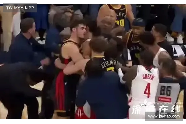 NBA总决赛第二场精彩对决展开 火箭与勇士激烈拼搏谁能占得先机 NBA总决赛第二场精彩对决展开 火箭与勇士激烈拼搏谁能占得先机